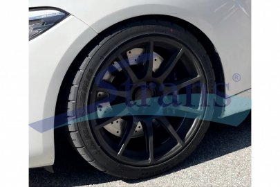 Шина Колісна 225/55 Zr18 Xl Rs26 Легкова Літня 22555Zr18Xlrs26